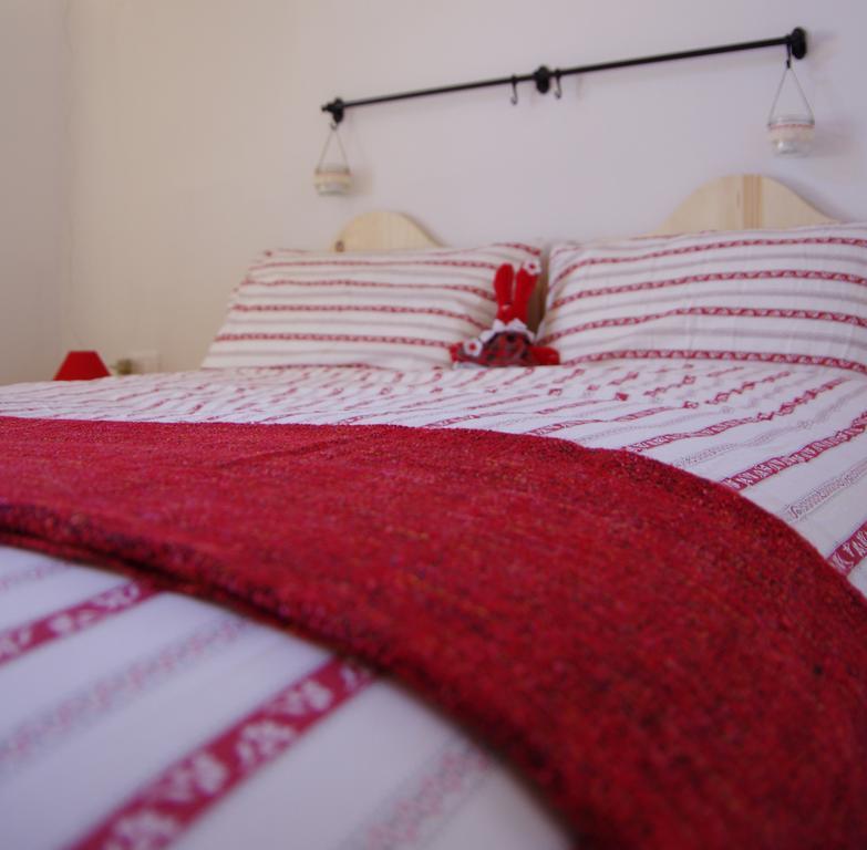 스테니코 Le Castagne Matte B&B 객실 사진